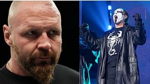 AEW News Roundup: Former WWE Champion revealed as new ally of The Hurt Syndicate, Jon Moxley set to get title rematch, New Sting announcement