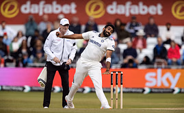 "You can't pick and choose" - Former India all-rounder questions Jasprit Bumrah's absence from ENG vs IND 2025 2nd Test