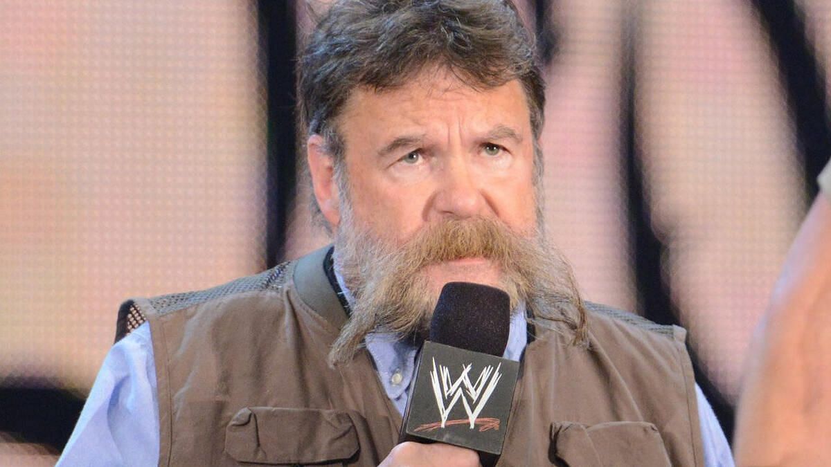 Legendary booker and manager Dutch Mantell [Image Credit: wwe.com]