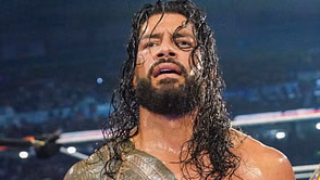 Roman Reigns' real-life cousin willing to return to WWE after nearly five-year absence