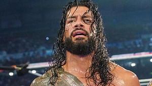 Roman Reigns' real-life cousin willing to return to WWE after nearly five-year absence