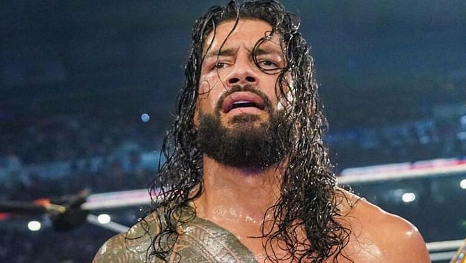 Roman Reigns' real-life cousin willing to return to WWE after nearly five-year absence