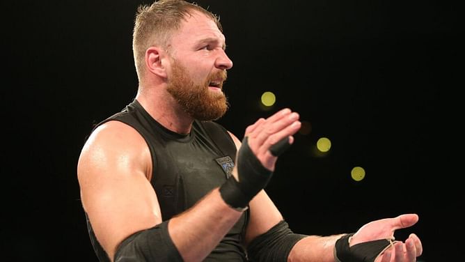 Jon Moxley to return to WWE with a reformed Shield? 5 possible directions for the former AEW Champion following All In loss