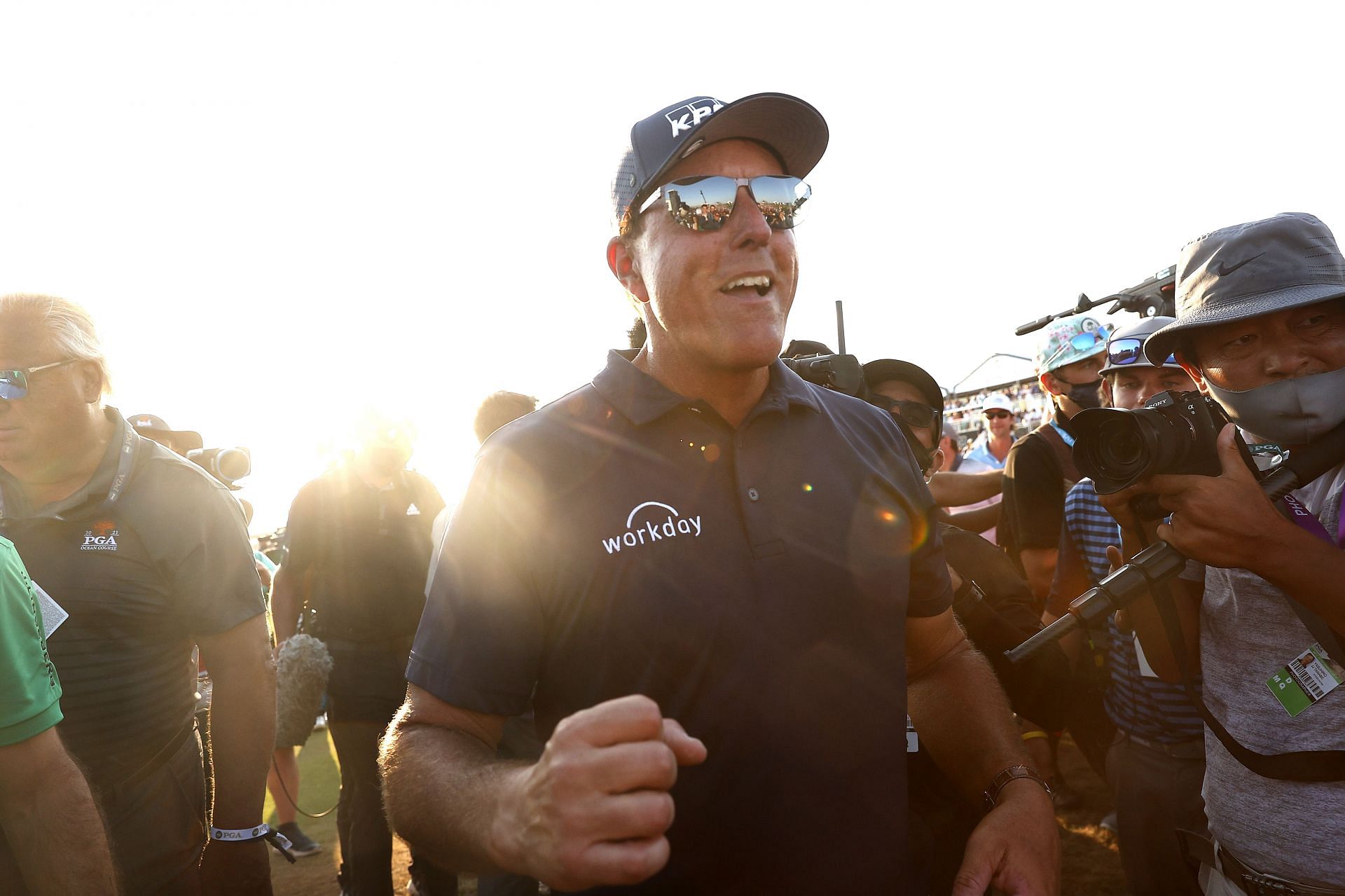 PGA Championship - Final Round - Source: Getty