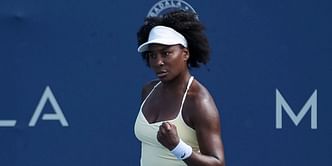 "Nobody deserves a wildcard, there is no formula" - Venus Williams' ex-coach firmly shuts down critics of American's Citi DC Open participation