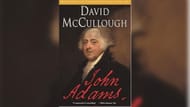 John Adams by David McCullough (Image via Amazon)