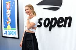 Mikaela Shiffrin teases major plans while addressing U.S. Open 2025 appearance