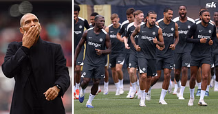 “Changing teams often means changing results” - Stan Collymore comments on whether Chelsea can be title contenders in Premier League next season