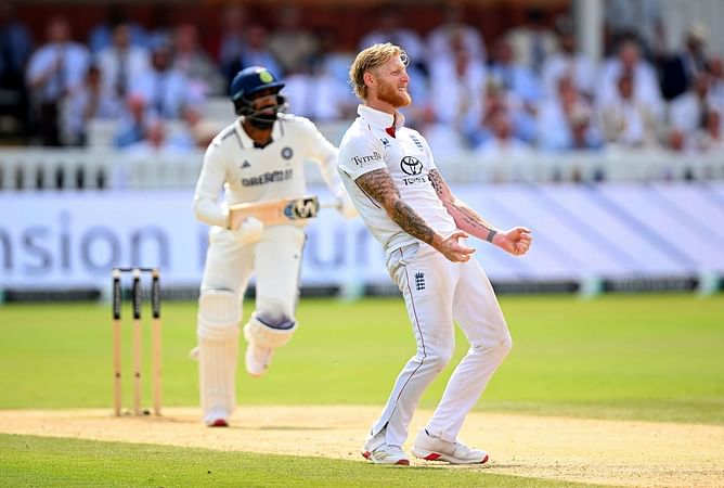 Ben Stokes breaks ninth-wicket stand as Jasprit Bumrah loses patience and gifts his wicket on Day 5 of ENG vs IND 2025 3rd Test [Watch]