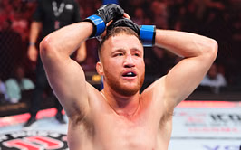 Justin Gaethje details "best case scenario" for last two fights involving Ilia Topuria and Max Holloway