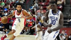 Philadelphia 76ers vs Washington Wizards Prediction and Preview for 2025 NBA Summer League | July 15
