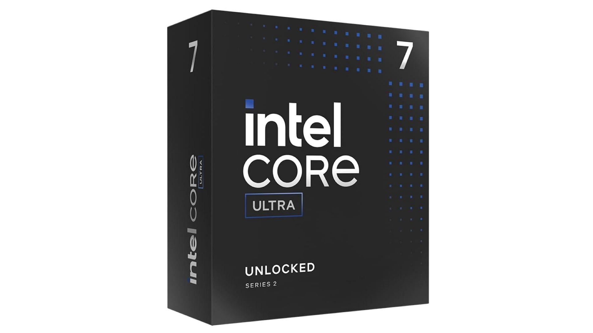The Intel Core Ultra 7 265K is a mid-premium gaming CPU from Team Blue (Image via Amazon)