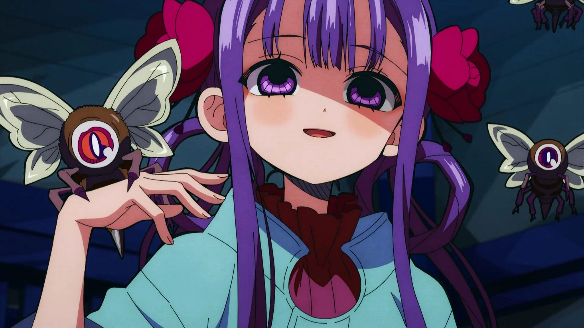 Toilet-Bound Hanako-kun season 2 episode 16 release date, time, and more (Image via Lerche)