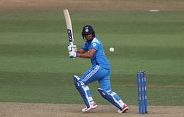 ENG vs IND: तीसरे वनडे में हरमनप्रीत कौर ने दिखाया कमाल, एक साथ दो बड़े कीर्तिमान अपने नाम किए दर्ज