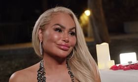 "I’ll only compromise so much" - 90 Day Fiancé: Happily Ever After's Darcey on changing appearance before meeting Georgi's family