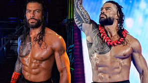 Roman Reigns' next two WWE appearances confirmed