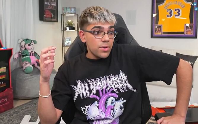 "Twitch is way better than Kick": Fans react as N3on claims Twitch gave him a 70-30 livestreaming contract