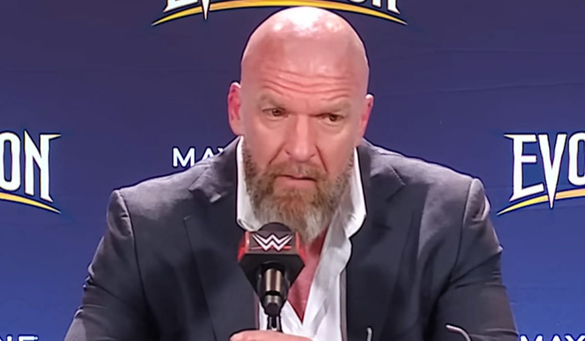 WWE