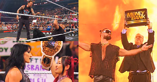 WWE RAW Results: Huge title change; injured champ drops title; CM Punk attacks (6/30/25)