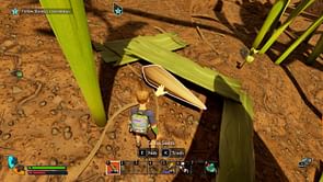 How to get Grass Seeds in Grounded 2