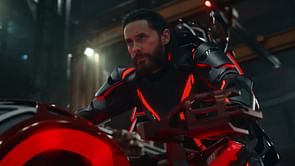 5 exciting reveals from Tron: Ares trailer