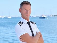 “Very unhappy in our situationship”: Below Deck’s Fraser Olender opens up about long-distance breakup and Damo kiss