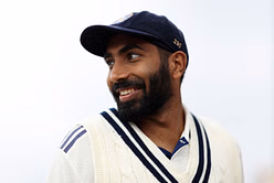 “Portugal chose not to play Ronaldo” - Former IPL star’s scathing attack on India for resting Jasprit Bumrah in ENG vs IND 2025 2nd Test