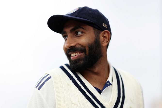 “Portugal chose not to play Ronaldo” - Former IPL star’s scathing attack on India for resting Jasprit Bumrah in ENG vs IND 2025 2nd Test