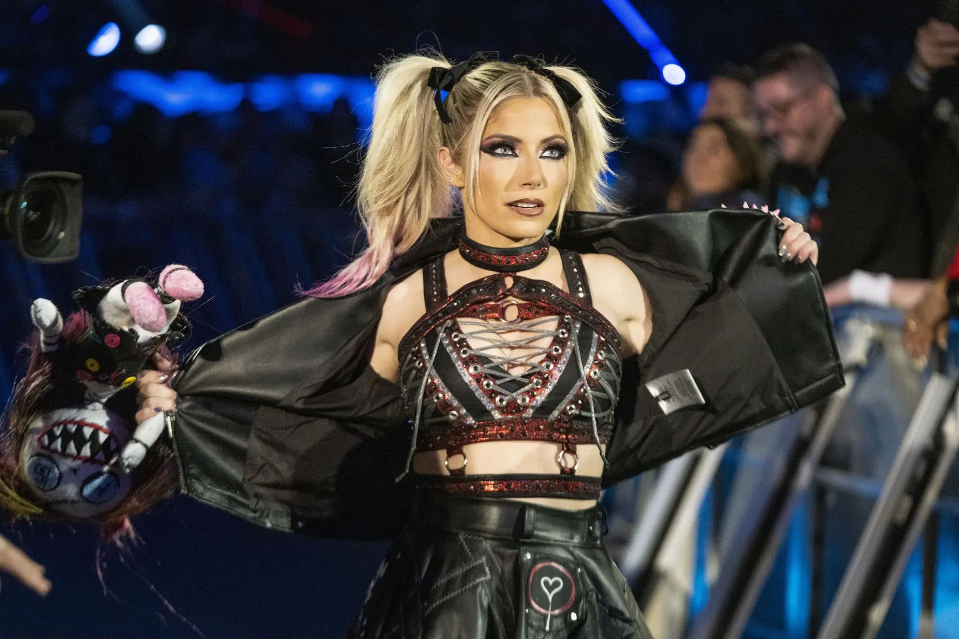 WWE Archive - Source: Getty