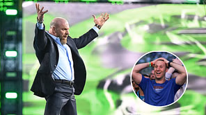 Triple H to be forced to turn a top WWE star heel ahead of big match at SummerSlam? Exploring the potential