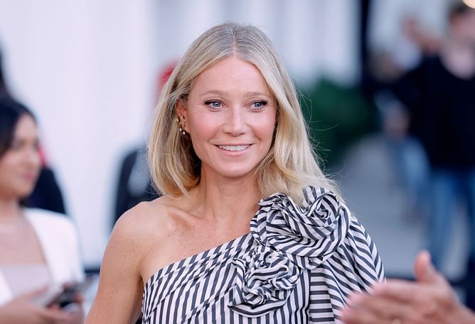 Gwyneth Paltrow was disappointed when Brad Pitt and Jennifer Aniston tied the knot, upcoming book reveals