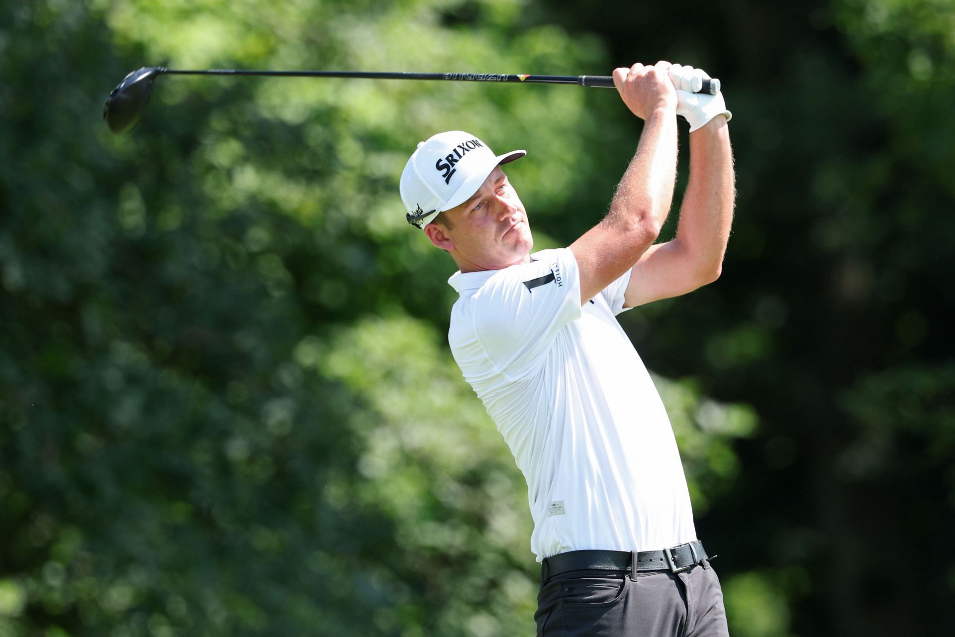 John Deere Classic 2025 - Round One - Source: Getty