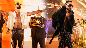Seth Rollins to replace Bron Breakker in his faction with ex-AEW star before SummerSlam? Exploring the possibility