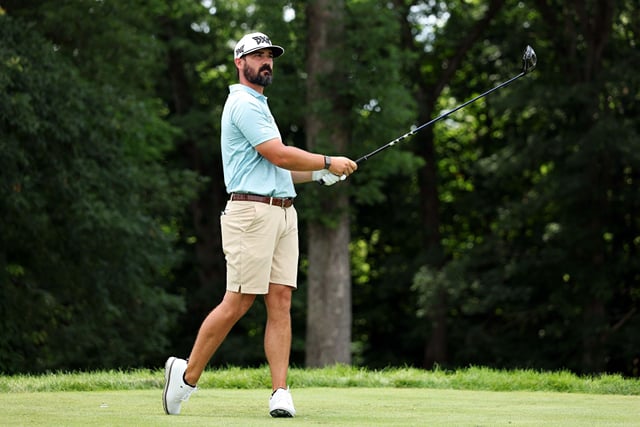 john deere classic dress code 2025 parking and bag policy: All you need to know about the TPC Deere Run championship St Patricks Day Dress