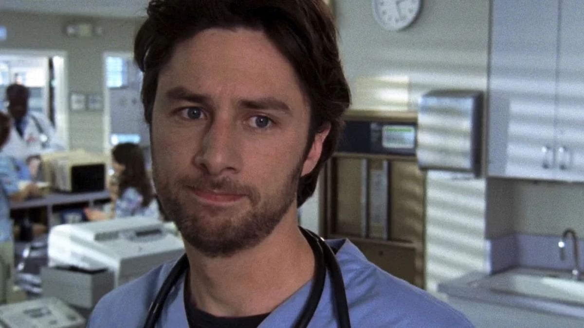 Scrubs reboot officially greenlit at ABC with original cast members set to return