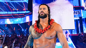 Female ex-WWE star almost got arrested due to Roman Reigns