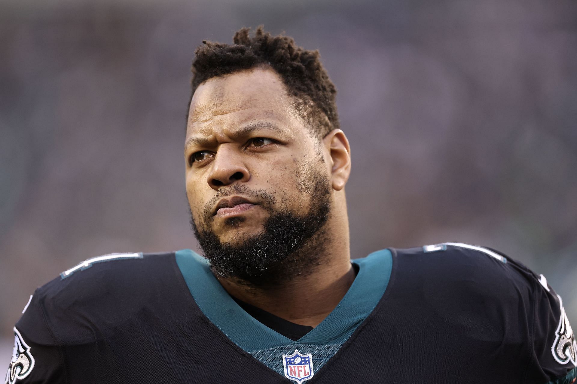 New York Giants v Philadelphia Eagles - Source: Getty