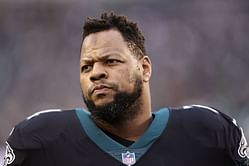 "It was never my end game" - Ndamukong Suh reveals real reason behind his NFL exit as ex-Lions All-Pro announces retirement after 13 seasons
