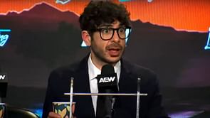 Top star has told Tony Khan he doesn't want to win the AEW World Championship