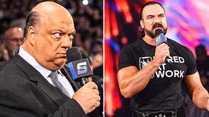 4 WWE SmackDown Superstars whom Paul Heyman could scout and replace Seth Rollins with