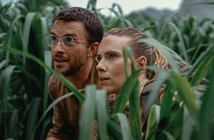 Where to watch Jurassic World Rebirth in 4DX? List of US theatres
