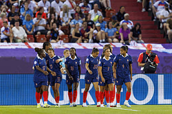 France Women vs Wales Women Prediction and Betting Tips | July 9th 2025