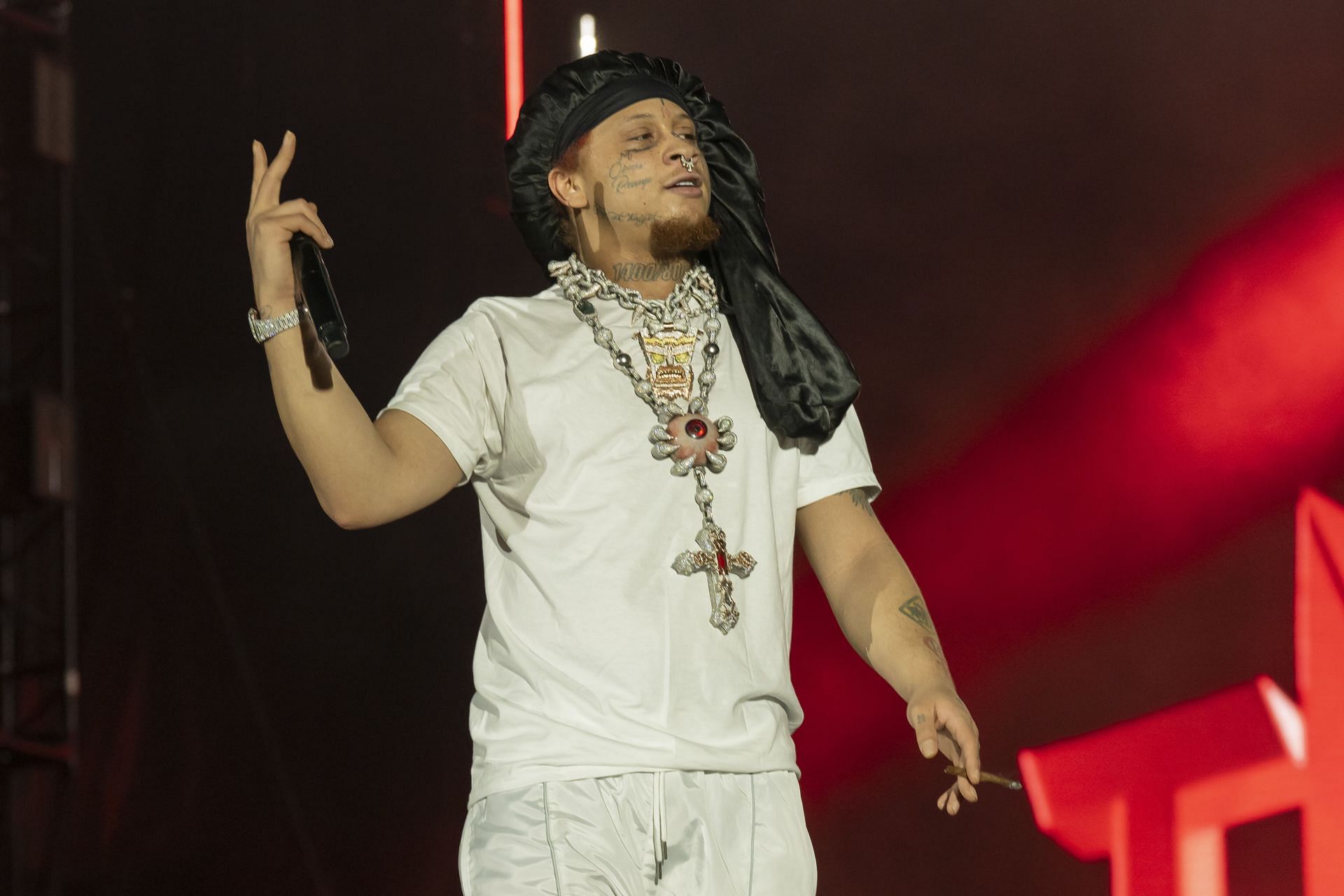 2024 Rolling Loud Miami - Source: Getty