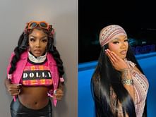 Baddies Africa: Ivori criticizes Badd Dolly’s reaction to her neck grab at the club