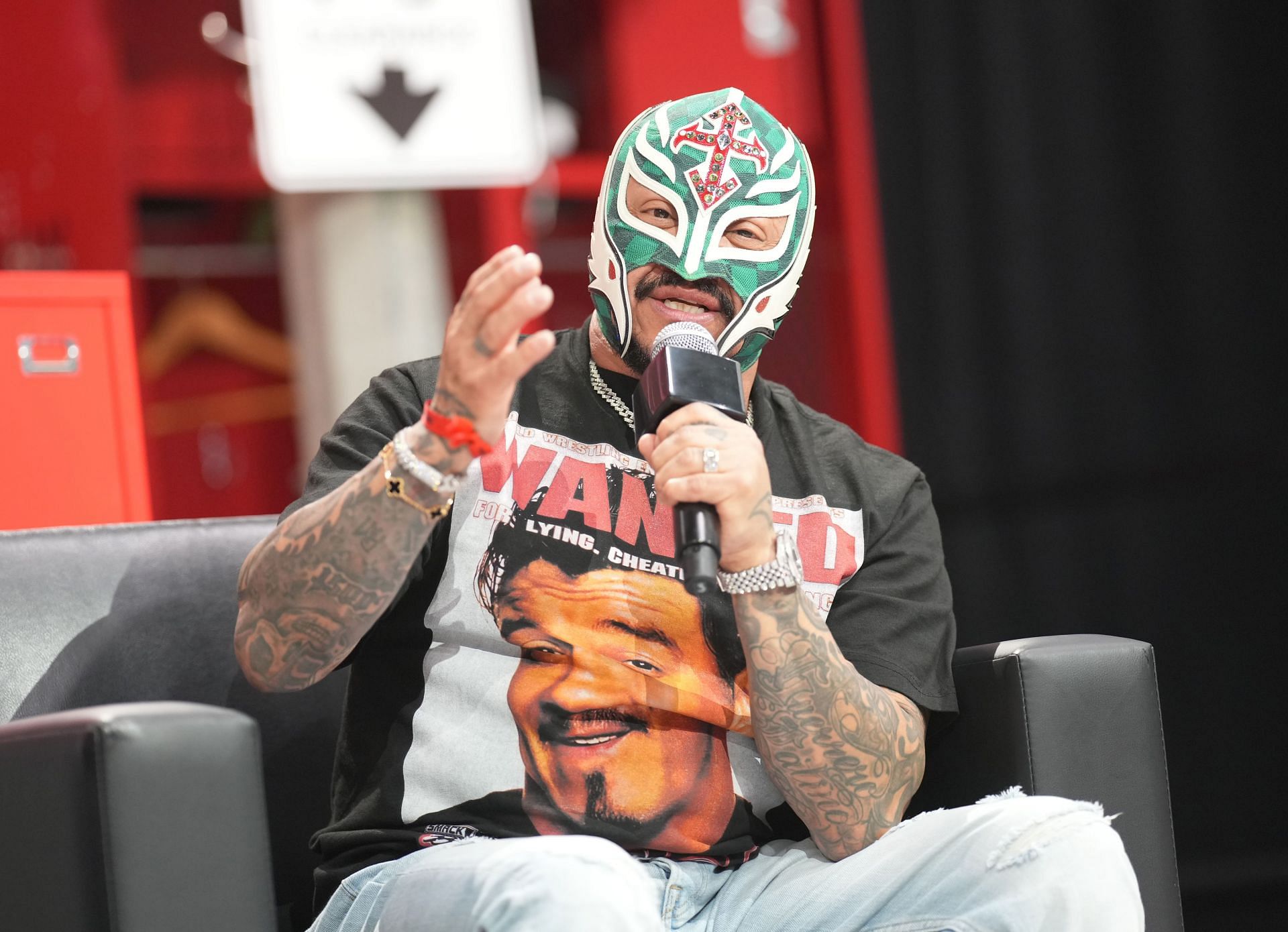 Fanatics Fest NYC 2025 - Source: Getty