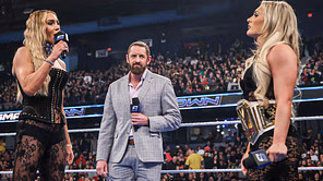 Charlotte Flair should have won at WrestleMania 41 for major reason, believes WWE Hall of Famer