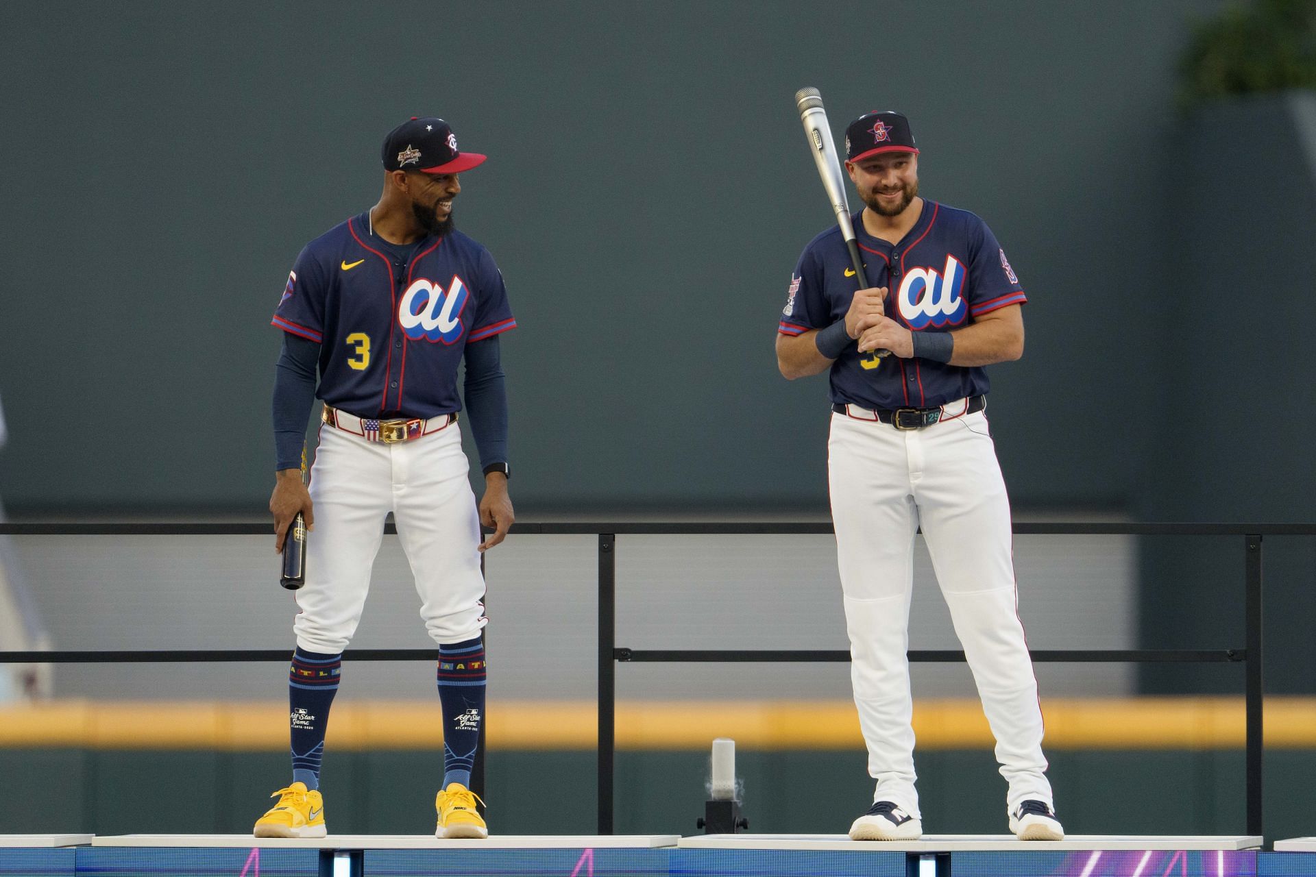 2025 MLB All-Star Week: Home Run Derby - Source: Getty