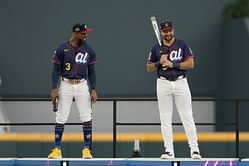 Top 3 wild moments in 2025 Home Run Derby ft. Jazz Chisholm Jr., Shohei Ohtani