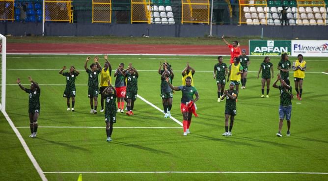 Nigeria Women vs South Africa Women Prediction and Betting Tips | July 22nd 2025