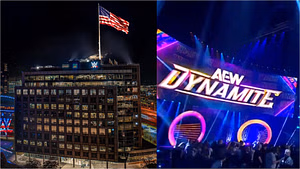 WWE is interested in major AEW names whose contracts are set to expire soon - Reports